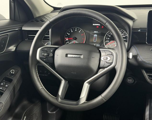 HAVAL City JOLION  Оптимум / Elite