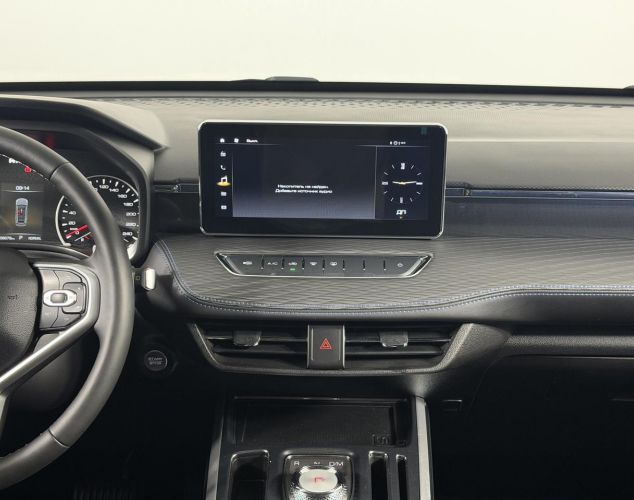 HAVAL City JOLION  Оптимум / Elite