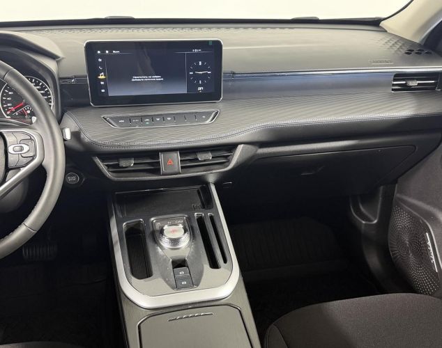 HAVAL City JOLION  Оптимум / Elite