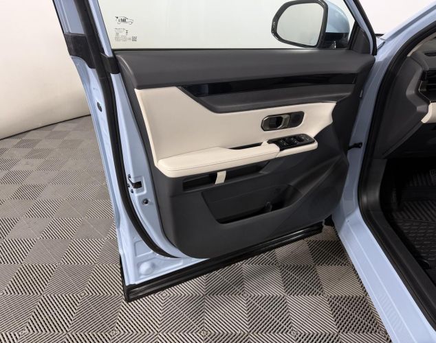 Jetour DASHING  Люкс 1.5