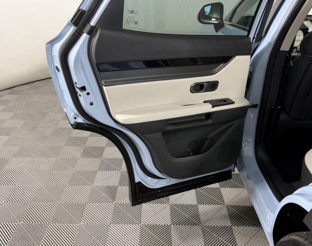 Jetour DASHING  Люкс 1.5