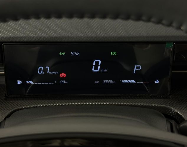 Jetour DASHING  Люкс 1.5