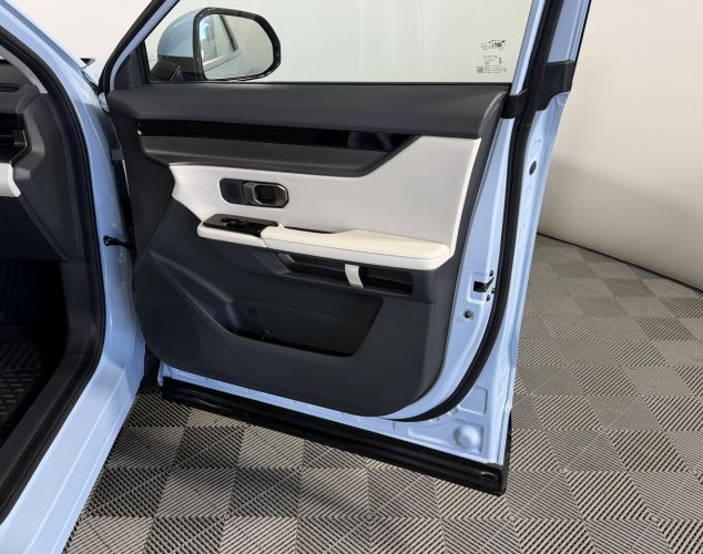 Jetour DASHING  Люкс 1.5