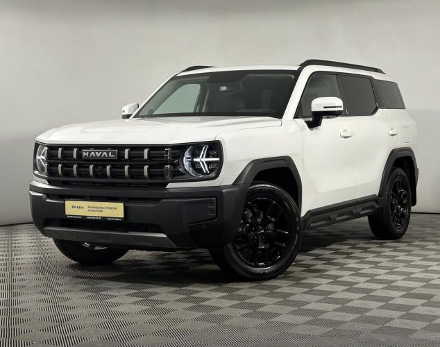 HAVAL PRO H3  Премиум / Premium 2WD