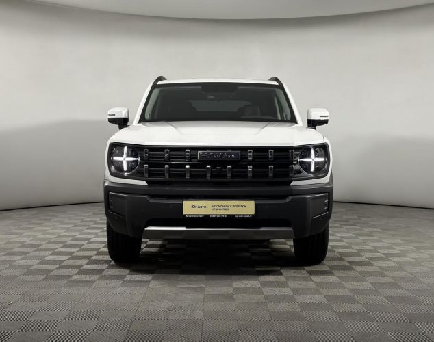 HAVAL PRO H3  Премиум / Premium 2WD