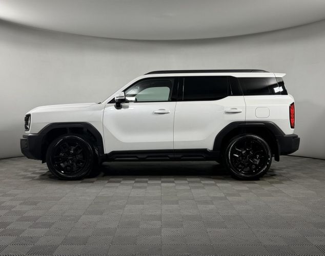 HAVAL PRO H3  Премиум / Premium 2WD