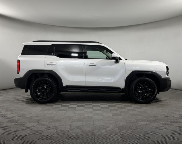 HAVAL PRO H3  Премиум / Premium 2WD