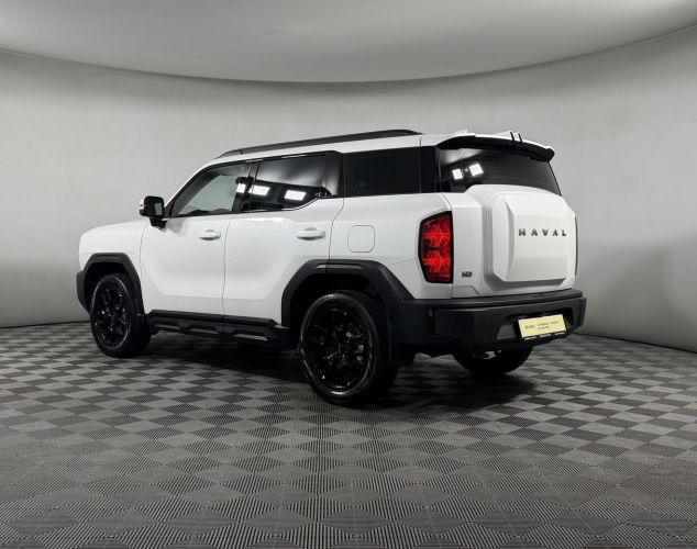 HAVAL PRO H3  Премиум / Premium 2WD