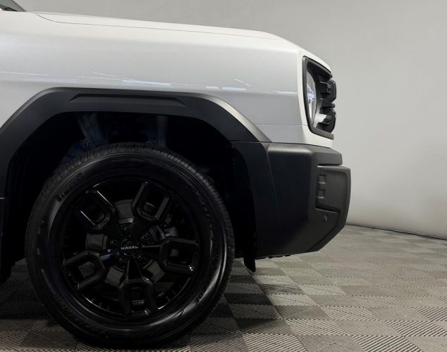 HAVAL PRO H3  Премиум / Premium 2WD