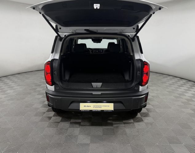 HAVAL PRO H3  Премиум / Premium 2WD