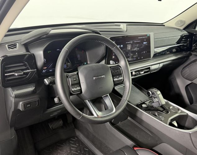 HAVAL PRO H3  Премиум / Premium 2WD