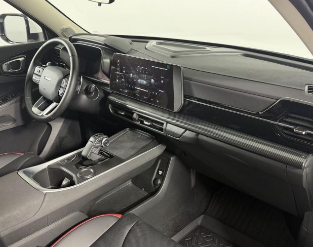 HAVAL PRO H3  Премиум / Premium 2WD