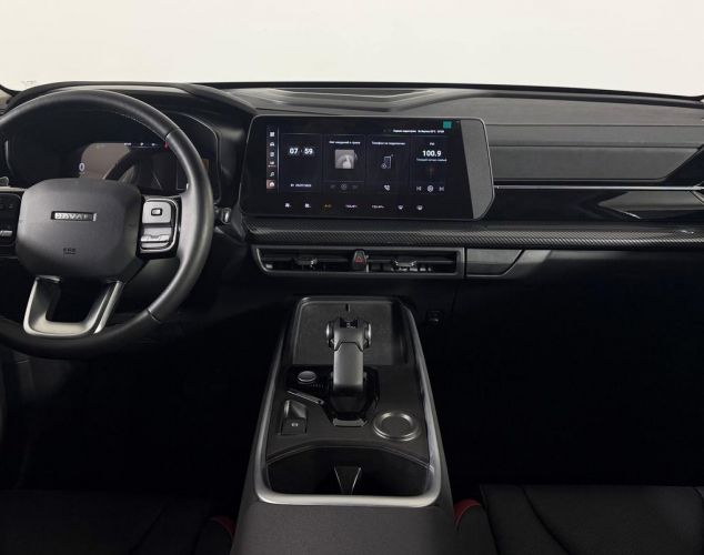 HAVAL PRO H3  Премиум / Premium 2WD