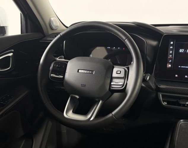 HAVAL PRO H3  Премиум / Premium 2WD