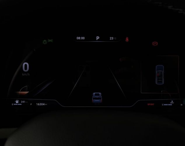 HAVAL PRO H3  Премиум / Premium 2WD