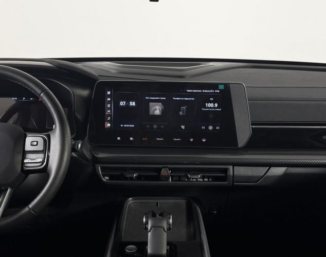 HAVAL PRO H3  Премиум / Premium 2WD