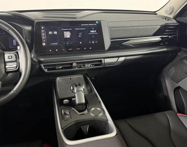 HAVAL PRO H3  Премиум / Premium 2WD