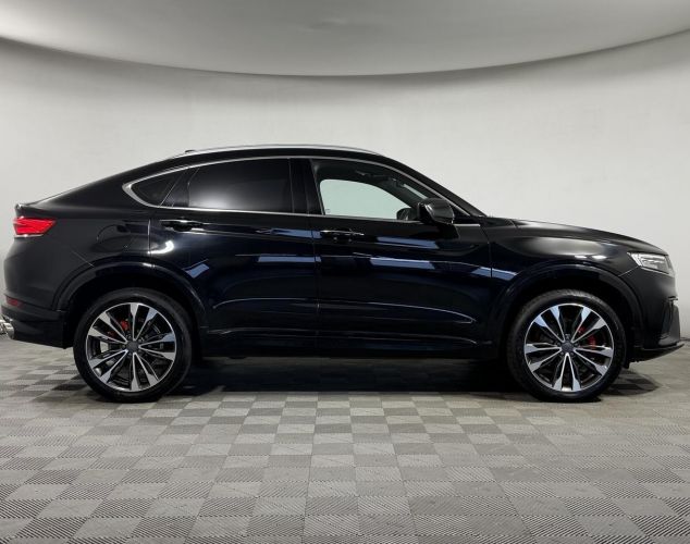 Geely Tugella  Flagship 