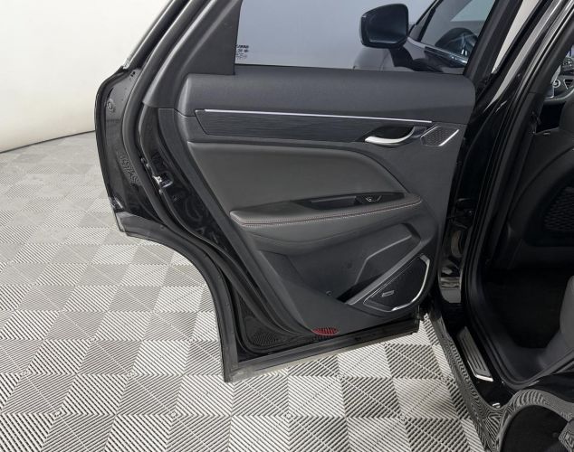 Geely Tugella  Flagship 
