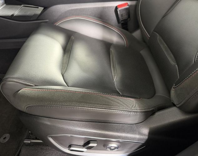 Geely Tugella  Flagship 