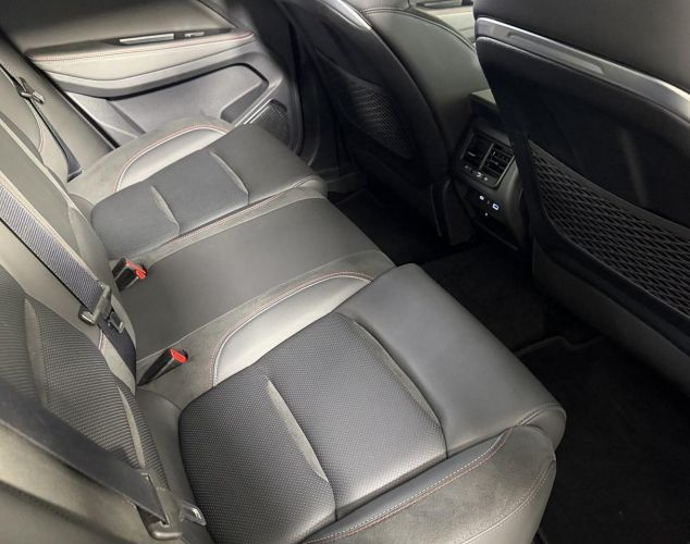 Geely Tugella  Flagship 