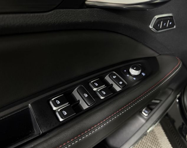 Geely Tugella  Flagship 