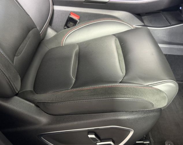Geely Tugella  Flagship 