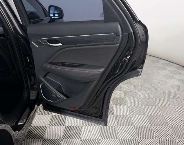 Geely Tugella  Flagship 