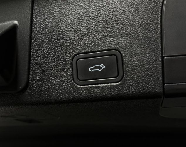 Geely Tugella  Flagship 