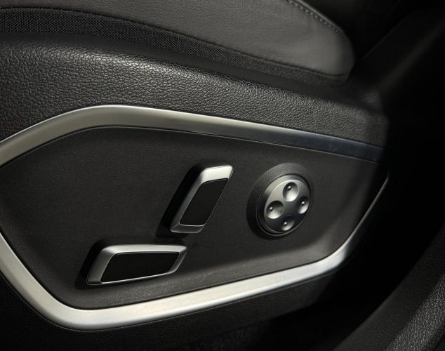Geely Tugella  Flagship 