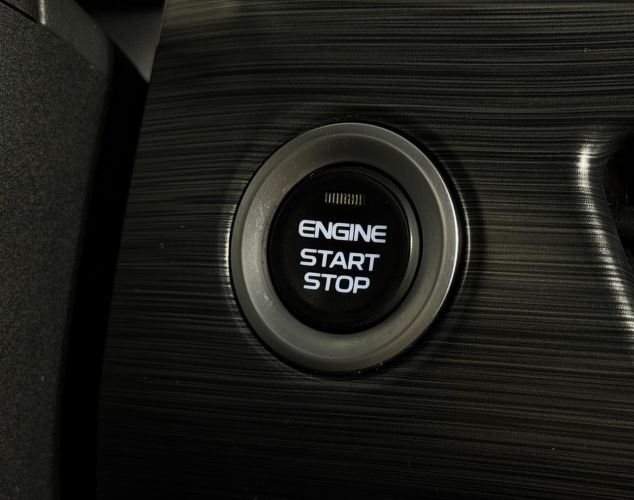 Geely Tugella  Flagship 