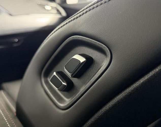 Geely Tugella  Flagship 