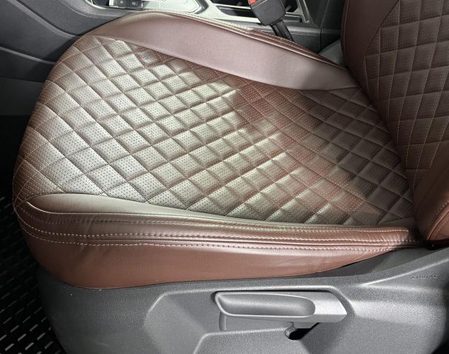 Volkswagen Tiguan  Comfortline