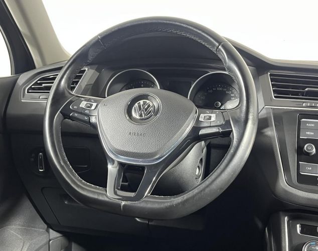 Volkswagen Tiguan  Comfortline