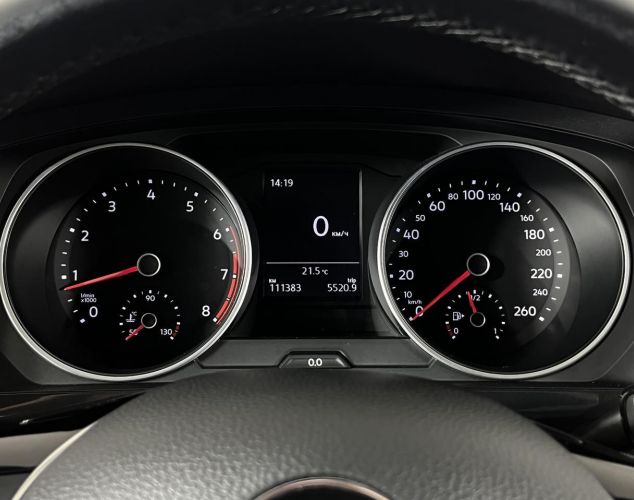 Volkswagen Tiguan  Comfortline