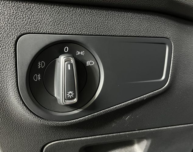 Volkswagen Tiguan  Comfortline
