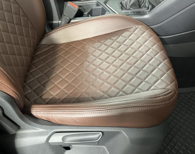 Volkswagen Tiguan  Comfortline