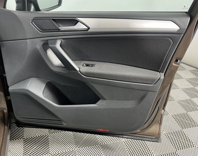 Volkswagen Tiguan  Comfortline