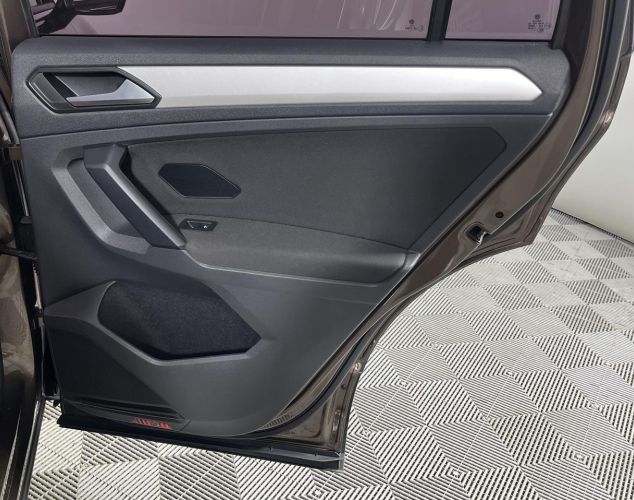 Volkswagen Tiguan  Comfortline