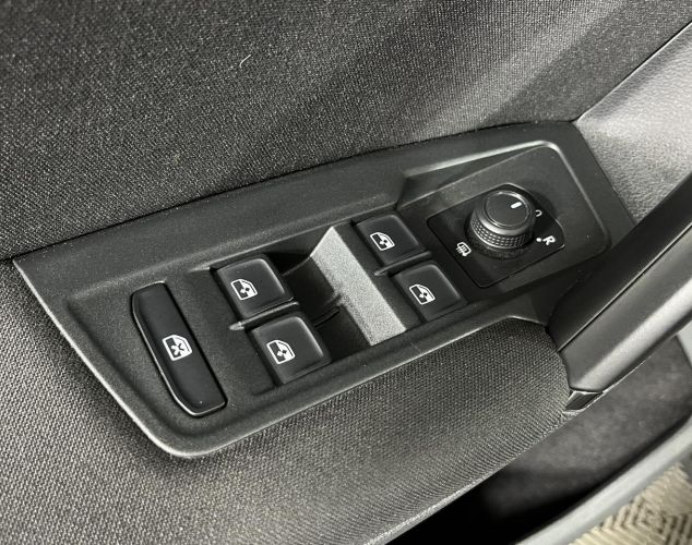Volkswagen Tiguan  Comfortline