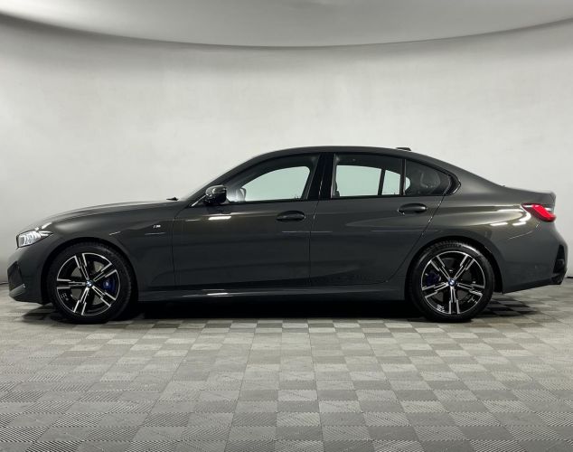 BMW 3 серия  