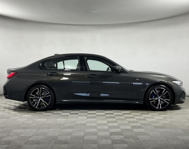 BMW 3 серия  