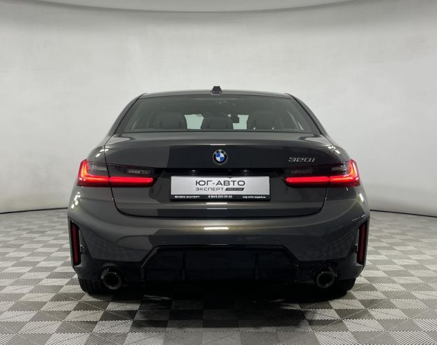 BMW 3 серия  