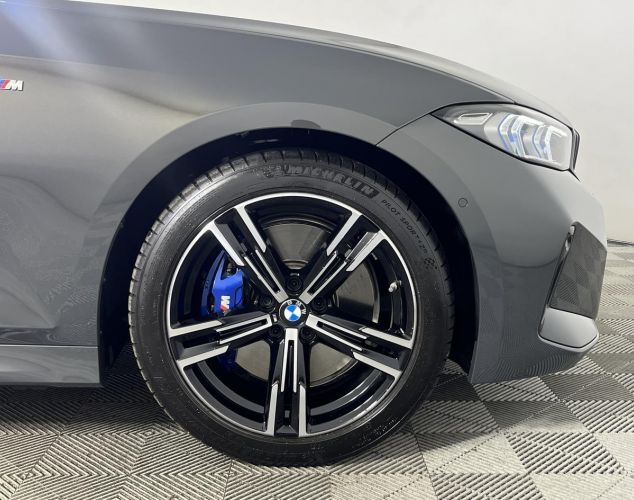 BMW 3 серия  