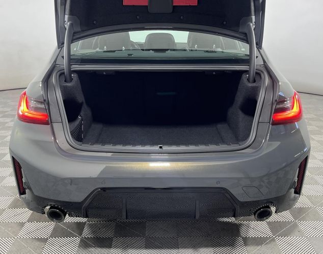 BMW 3 серия  