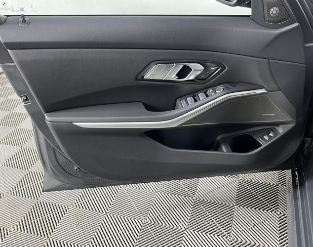 BMW 3 серия  