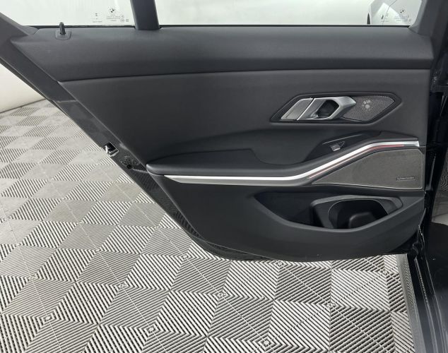 BMW 3 серия  