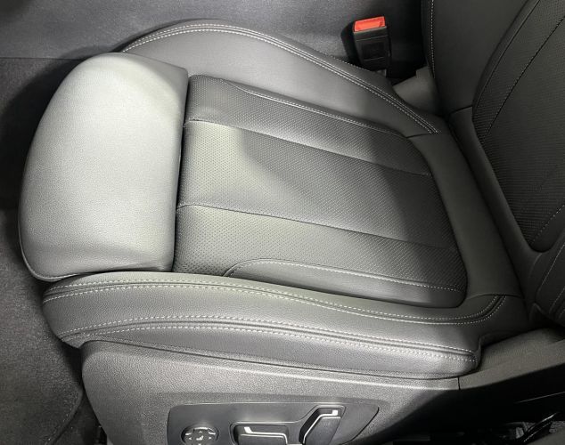 BMW 3 серия  
