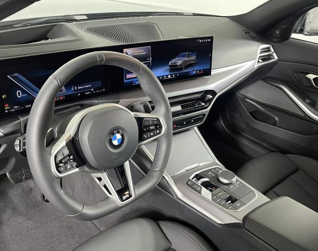 BMW 3 серия  