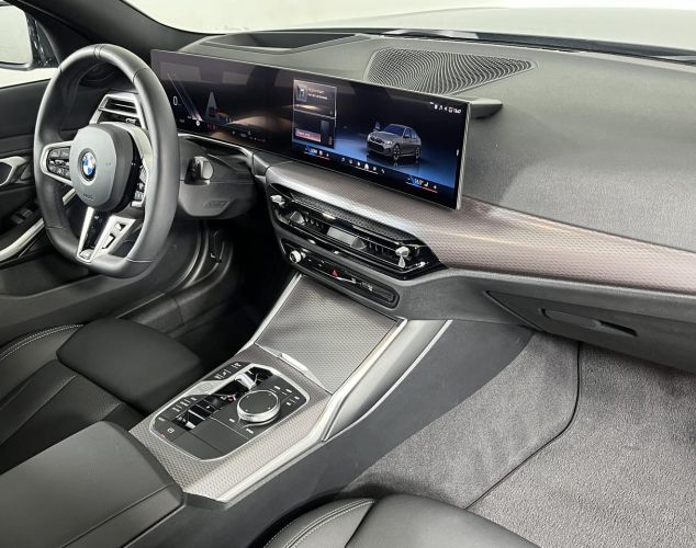 BMW 3 серия  
